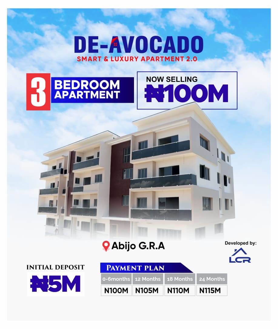 De Avocado Smart & Luxury Homes 2.0
